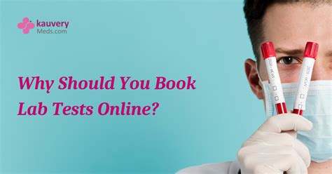 Help: Booking & Managing your Test .